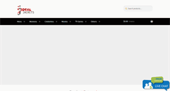 Desktop Screenshot of idealjackets.com